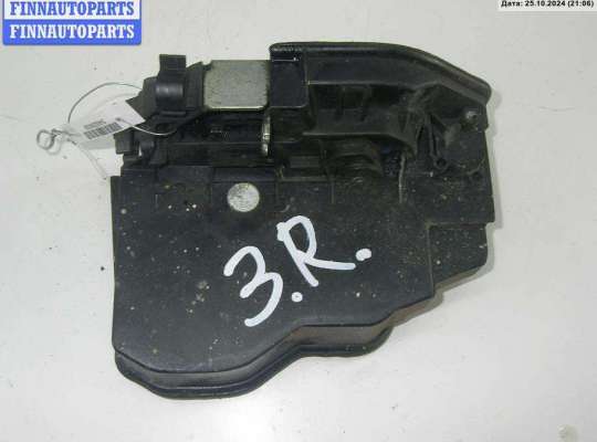 купить Замок двери задней правой на BMW 7 E65/E66 (2001-2008)