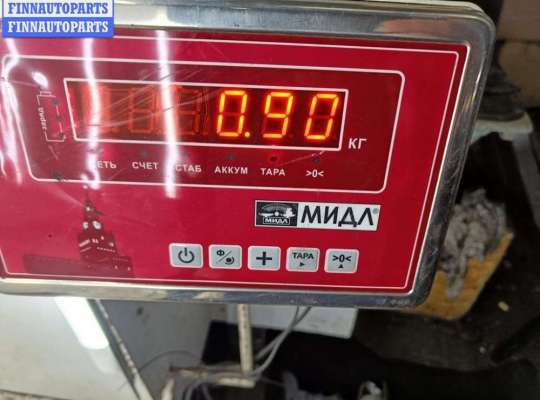 купить Решетка радиатора на Opel Vectra C (2002-2008)