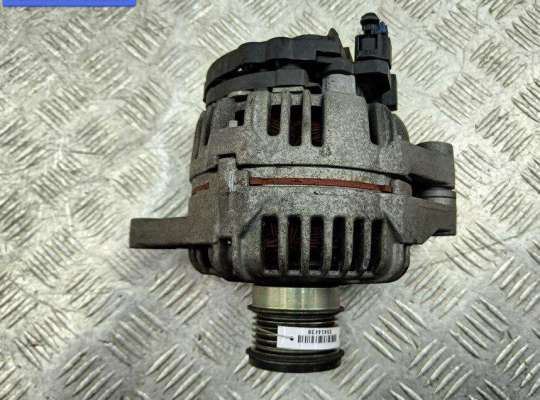 Генератор OP2413186 на Opel Vectra C (2002-2008)