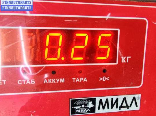 купить Замок багажника на Volkswagen Passat B5