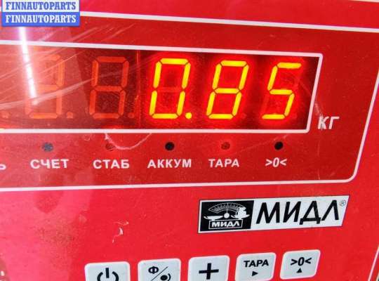 купить Рычаг подвески задний правый на Opel Vectra C (2002-2008)