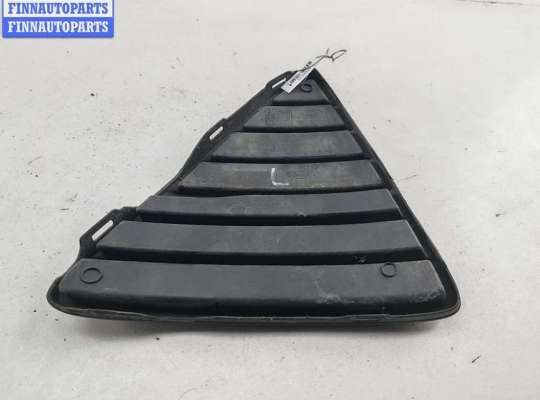 купить Решётка (заглушка) в бампер на Ford Focus III (2011-2018)