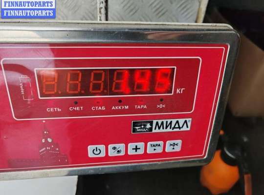 купить Насос топливный на BMW 5 E60/E61 (2003-2010)