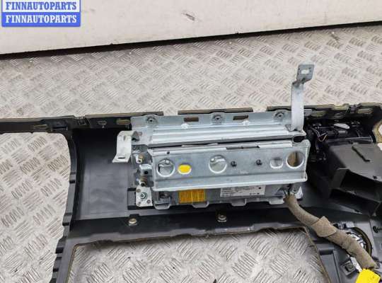 купить Панель приборная (торпедо) на Seat Alhambra (2000-2010)