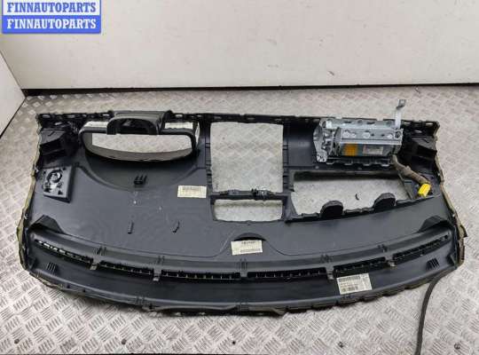 купить Панель приборная (торпедо) на Seat Alhambra (2000-2010)