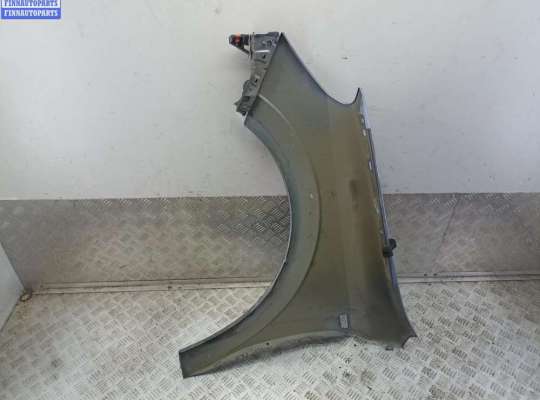 купить Крыло переднее правое на Opel Astra H (2004-2009)