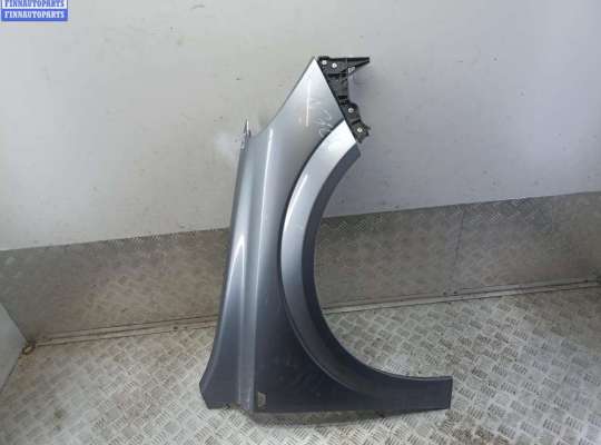 купить Крыло переднее правое на Opel Astra H (2004-2009)