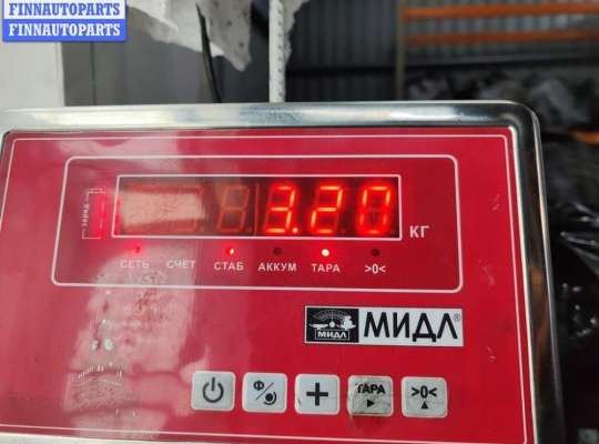 купить Насос гидроусилителя руля на Ford Focus I (1998-2005)