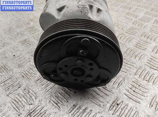 купить Компрессор кондиционера на Volkswagen Golf-4