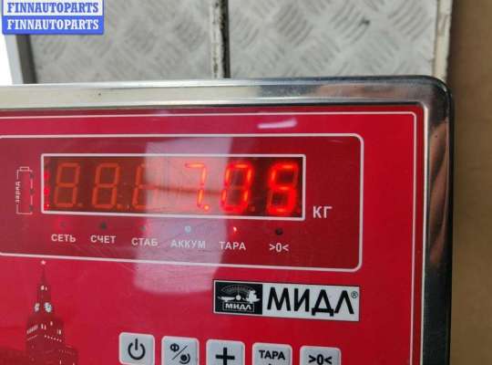 купить Компрессор кондиционера на Volkswagen Golf-4