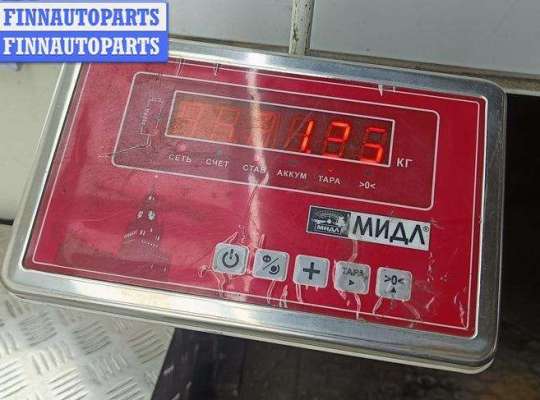 купить Пружина подвески задняя на Skoda Fabia mk2 (5J)