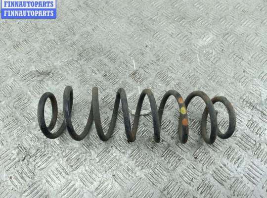 купить Пружина подвески задняя на Skoda Fabia mk2 (5J)