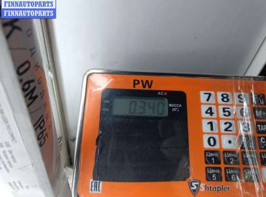 купить Дефлектор обдува салона на BMW 5 E39 (1995-2003)