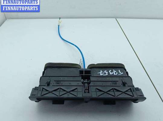 купить Дефлектор обдува салона на BMW 5 E39 (1995-2003)