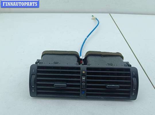 купить Дефлектор обдува салона на BMW 5 E39 (1995-2003)