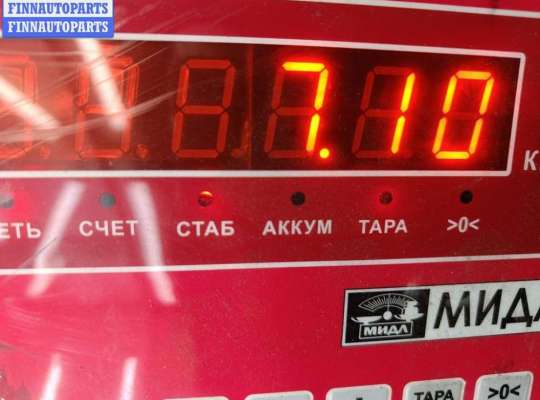 купить Ступица передняя правая на Opel Zafira B (2004-2014)