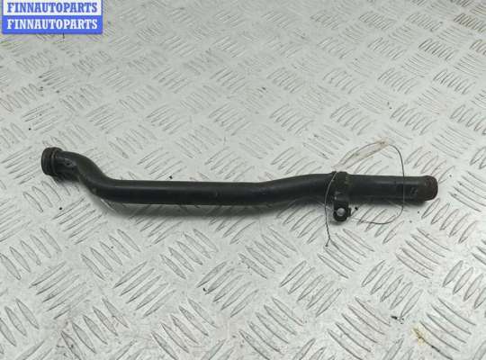 купить Трубка охлаждающей жидкости металлическая на Audi 100 C4 (1991-1994)