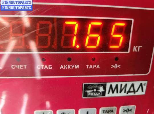 купить Рейка рулевая на Opel Astra H (2004-2009)