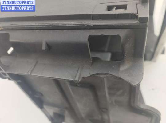 купить Кожух аккумулятора (короб АКБ) на Ford C-Max (2003-2010)