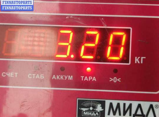 купить ТНВД на Mercedes C-Class W203 (2000-2006)