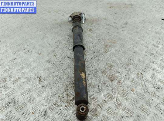 купить Амортизатор подвески задний правый на Peugeot 307