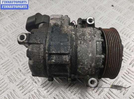 купить Компрессор кондиционера на Mercedes C-Class W203 (2000-2006)
