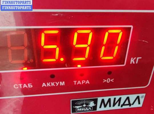 купить Компрессор кондиционера на Mercedes C-Class W203 (2000-2006)