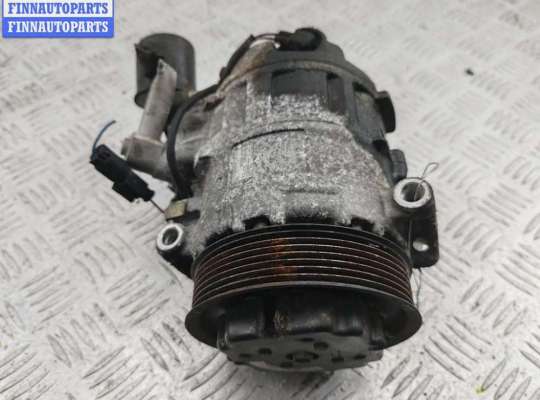 купить Компрессор кондиционера на Mercedes C-Class W203 (2000-2006)