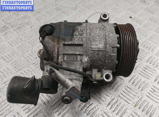 купить Компрессор кондиционера на Mercedes C-Class W203 (2000-2006)