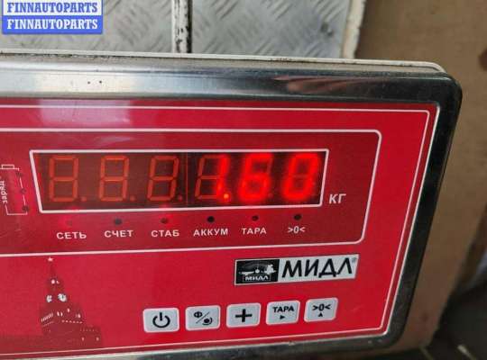 купить Суппорт задний левый на Mercedes Vito-2 / Viano W639 (2003-2014)