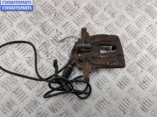 Купить Суппорт задний левый на Mercedes Vito-2 / Viano W639 (2003-2014) Суппорт задний левый MB1659001 на Mercedes Vito-2 / Viano W639 (2003-2014)