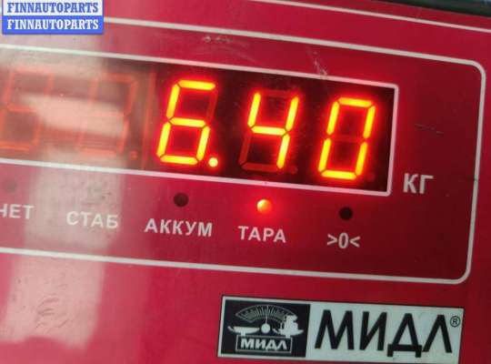 купить Компрессор кондиционера на Opel Vectra C (2002-2008)