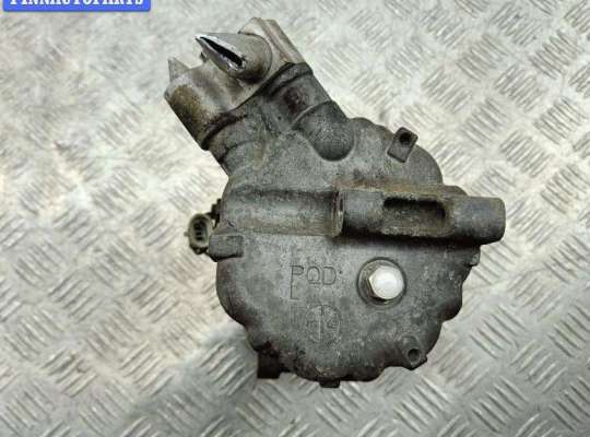 купить Компрессор кондиционера на Opel Vectra C (2002-2008)