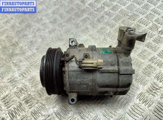 купить Компрессор кондиционера на Opel Vectra C (2002-2008)