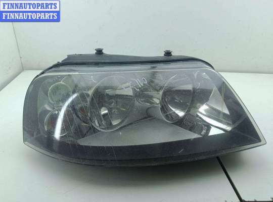 купить Фара правая на Seat Alhambra (2000-2010)