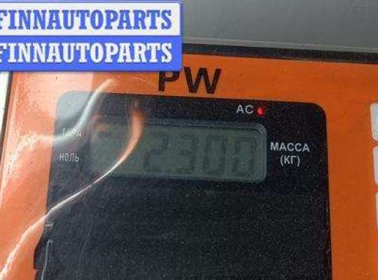 купить Фара правая на Seat Alhambra (2000-2010)