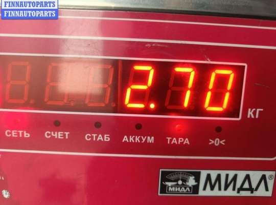 купить Стартер на Ford Focus II (2004-2011)