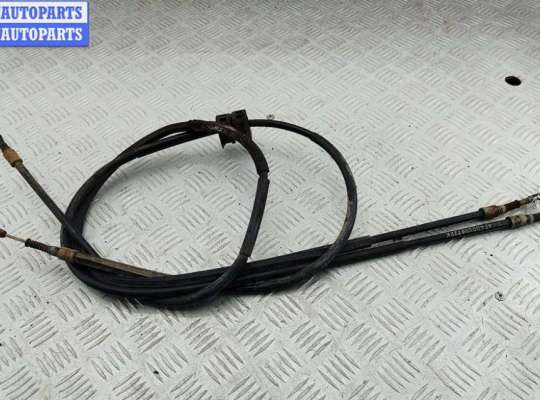 Трос ручника (стояночного тормоза) AU1726777 на Audi A8 D2 (1994-2002)