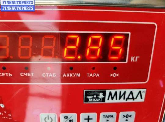 купить Крыло переднее левое на Audi A4 B6 (2001-2004)