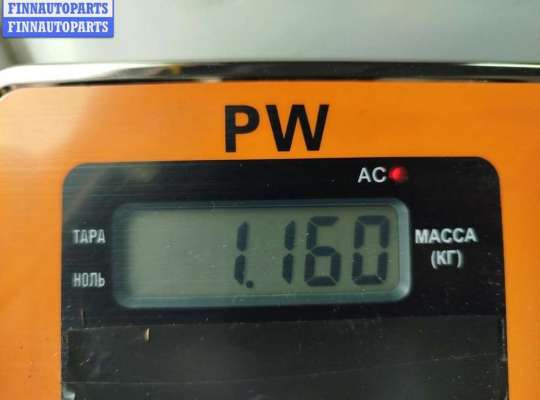 купить Двигатель отопителя (моторчик печки) на Toyota Yaris Verso