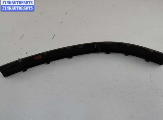 купить Молдинг бампера переднего на Volkswagen Sharan (2000-2010)