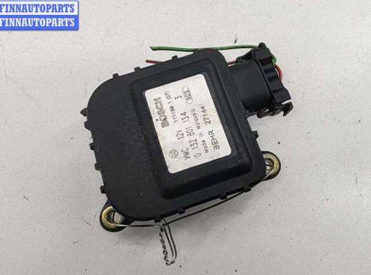 Моторчик заслонки отопителя OP2268365 на Opel Astra G (1998-2004)