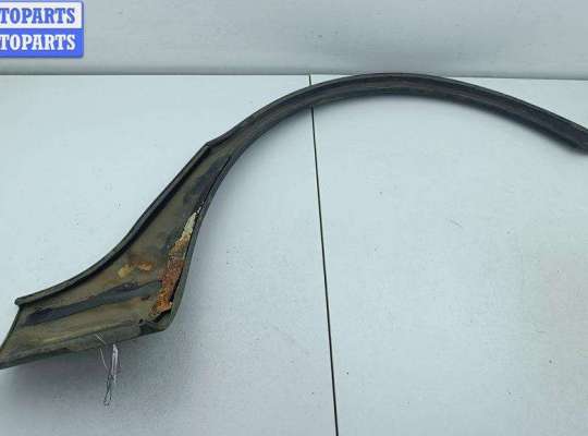 купить Накладка на арку задняя правая на Skoda Roomster