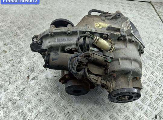 купить Раздаточная коробка (редуктор раздаточный) на Kia Sorento 1 (BL, 2002-2009)