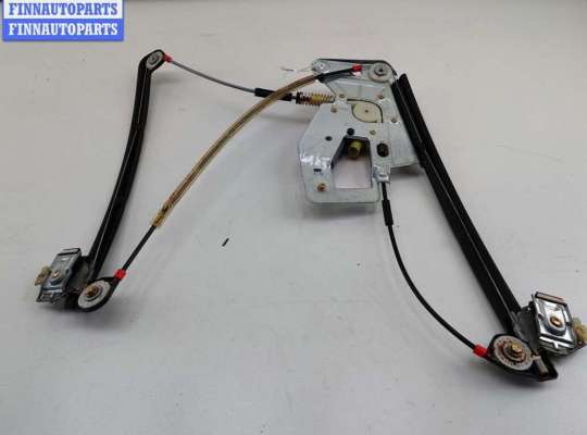 купить Стеклоподъемник электрический передний левый на BMW 5 E39 (1995-2003)