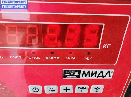 купить Стеклоподъемник электрический передний левый на BMW 5 E39 (1995-2003)