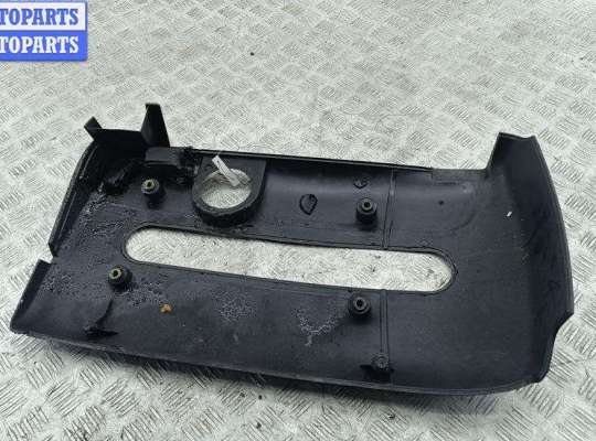 купить Накладка декоративная на двигатель на Mercedes C-Class W203 (2000-2006)