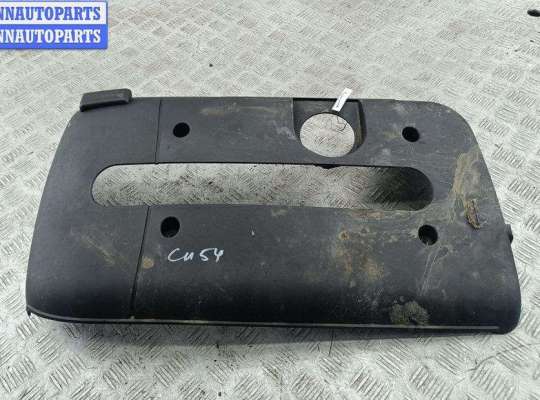 купить Накладка декоративная на двигатель на Mercedes C-Class W203 (2000-2006)