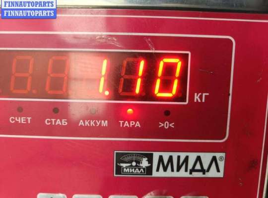 купить Блок управления двигателем (ДВС) на BMW 5 E39 (1995-2003)