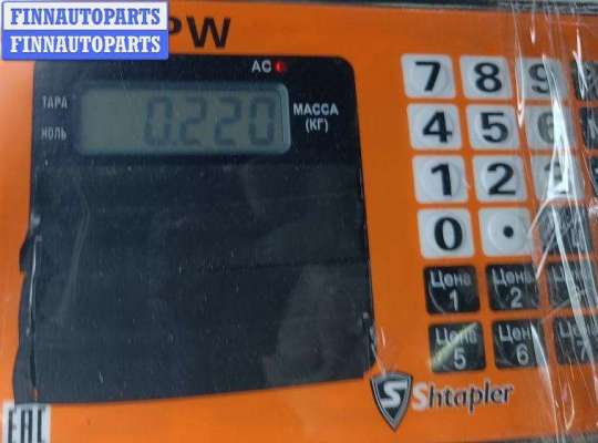 купить Сопротивление отопителя на BMW 3 E46 (1998-2006)